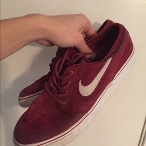 Janoski